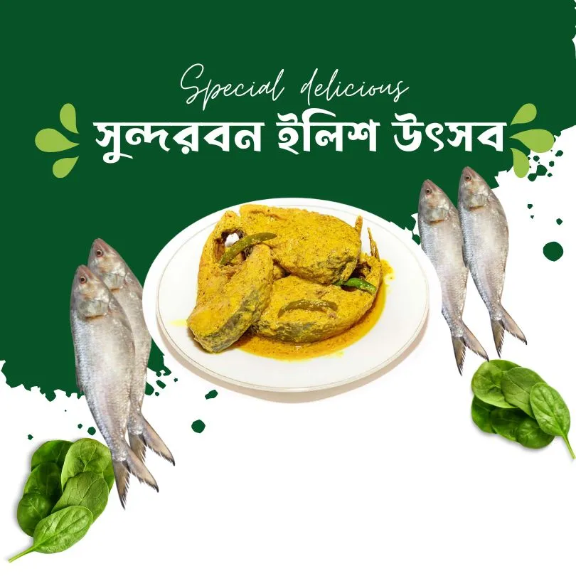 Sundarban Hilsa Festival
